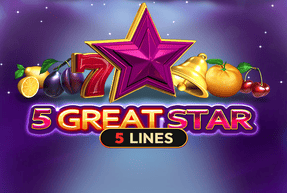 5 Great Star