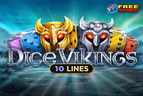 Dice Vikings