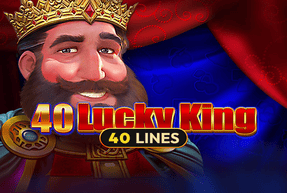 40 Lucky King