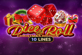 Dice & Roll - Christmas Edition